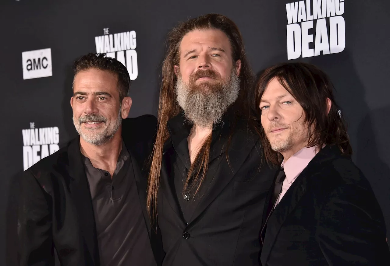 Fans praying for ‘Sons of Anarchy’ star after heartbreaking news: ‘So sorry for your loss’