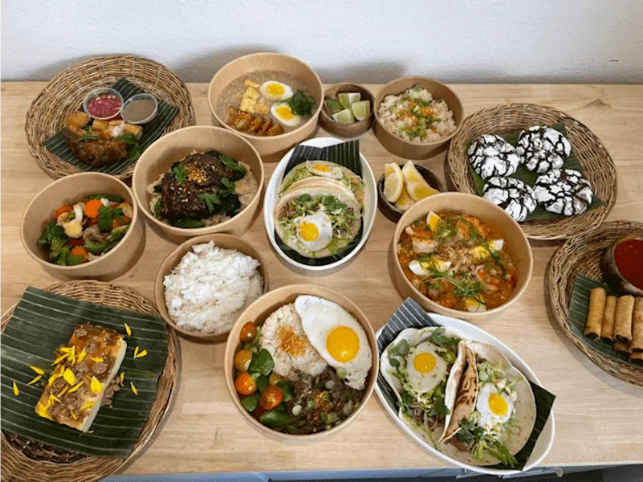 Carabao in Napa: A bold, beautiful moment for Filipino cuisine
