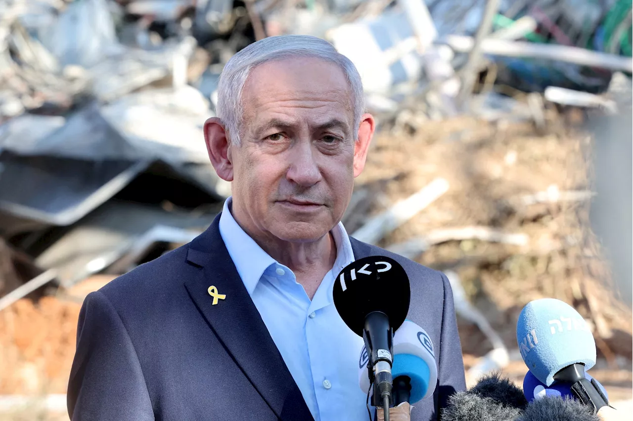Court cancels Israel PM Netanyahu’s trial hearings this week