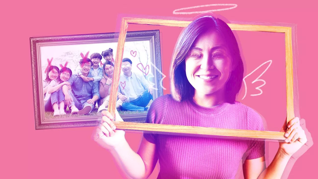 [Two Pronged] Who wins the ‘long game’ in a relationship?