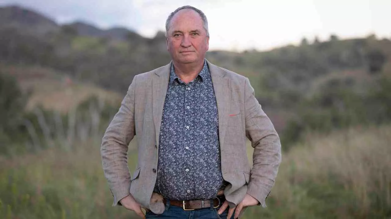 ‘Pick the best people’: Joyce dismisses gender quotas