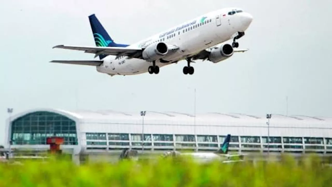 Indonesian transport ministry acts to prevent flight disruptions amid Middle East conflict
