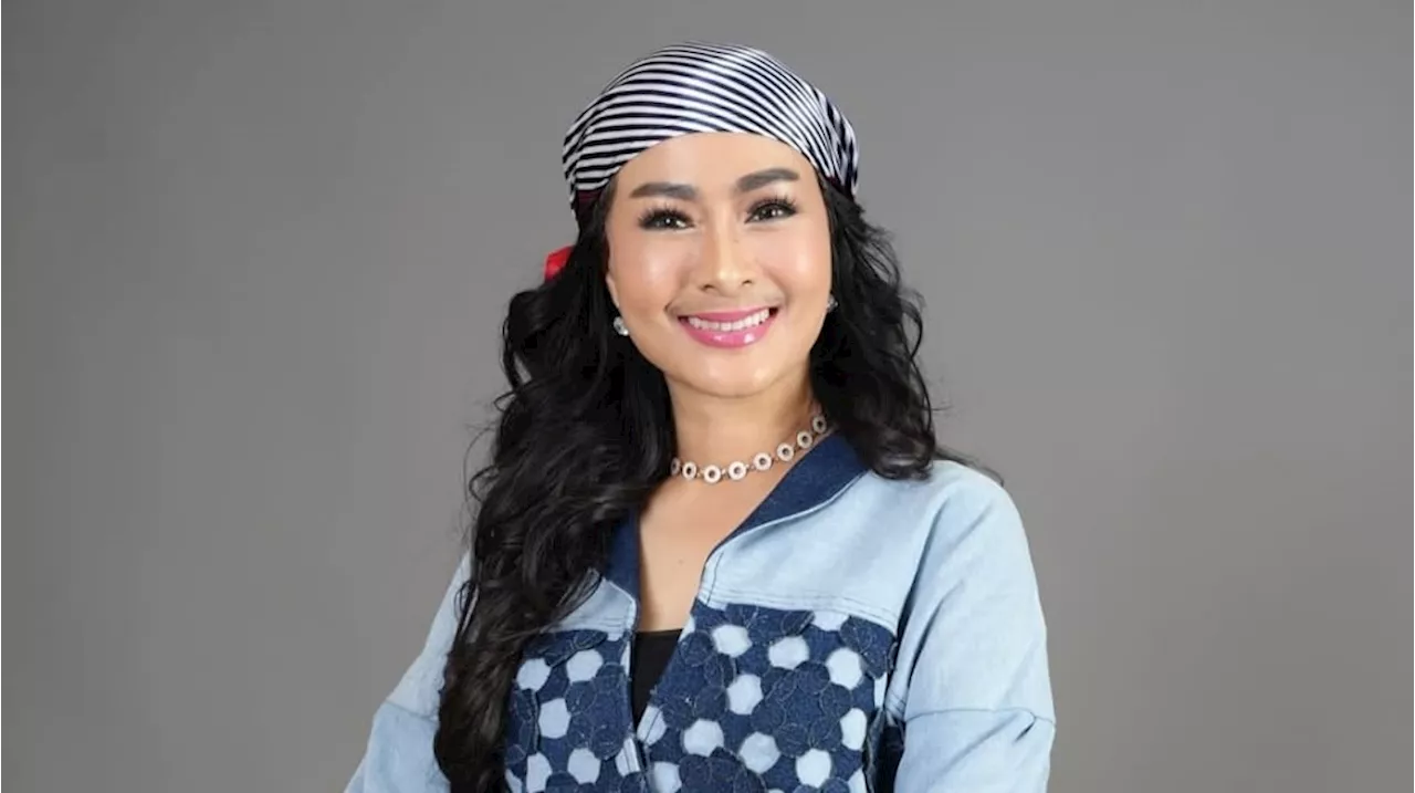 Bikin Netizen Ngeri, Iis Dahlia Tegaskan Bakal Jadi Mertua yang Rutin Cek Rumah Anak