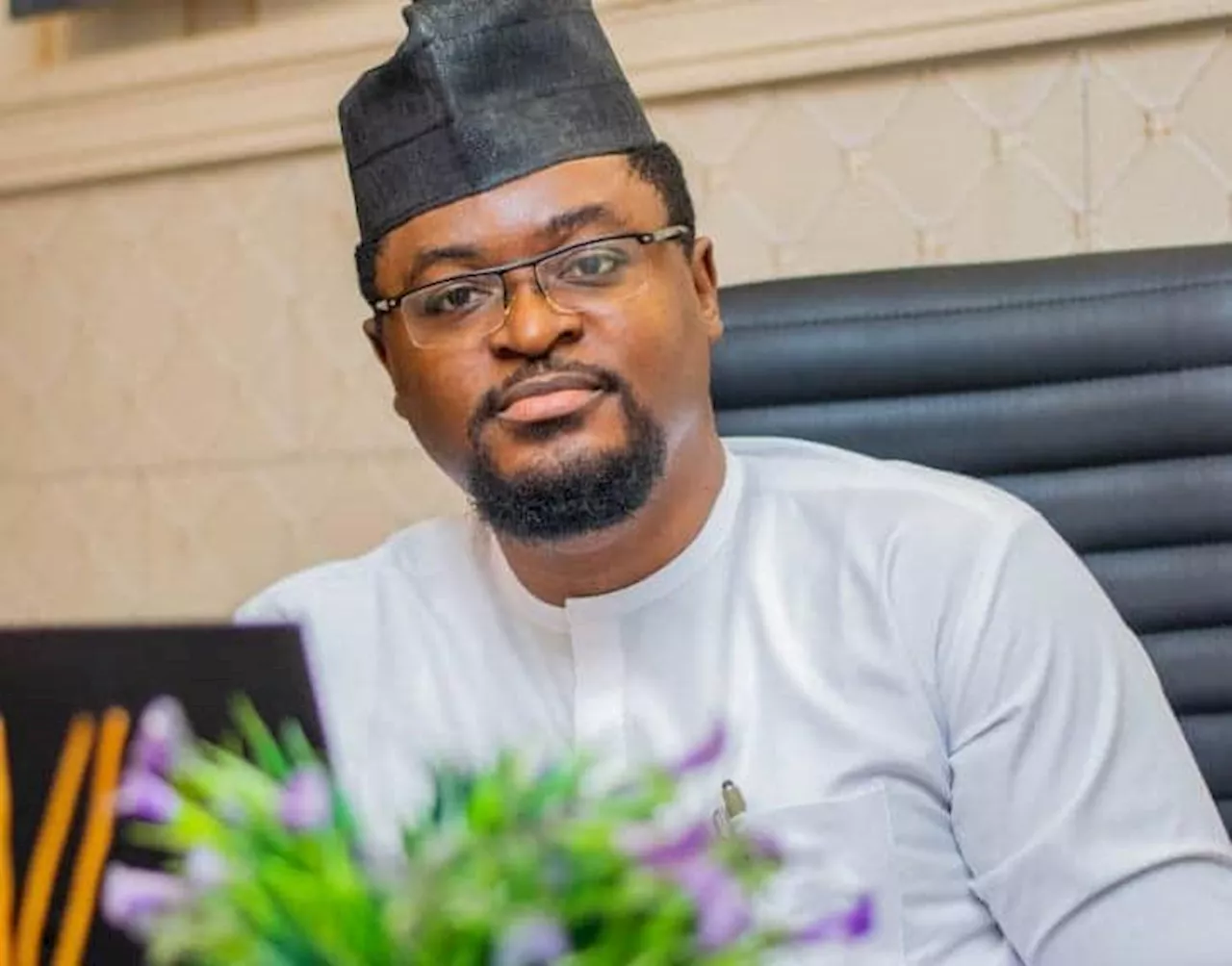 Fredrick Nwabufo to Obi: Tinubu's Saint Lucia trip will deepen Nigeria's ties with Caribbean