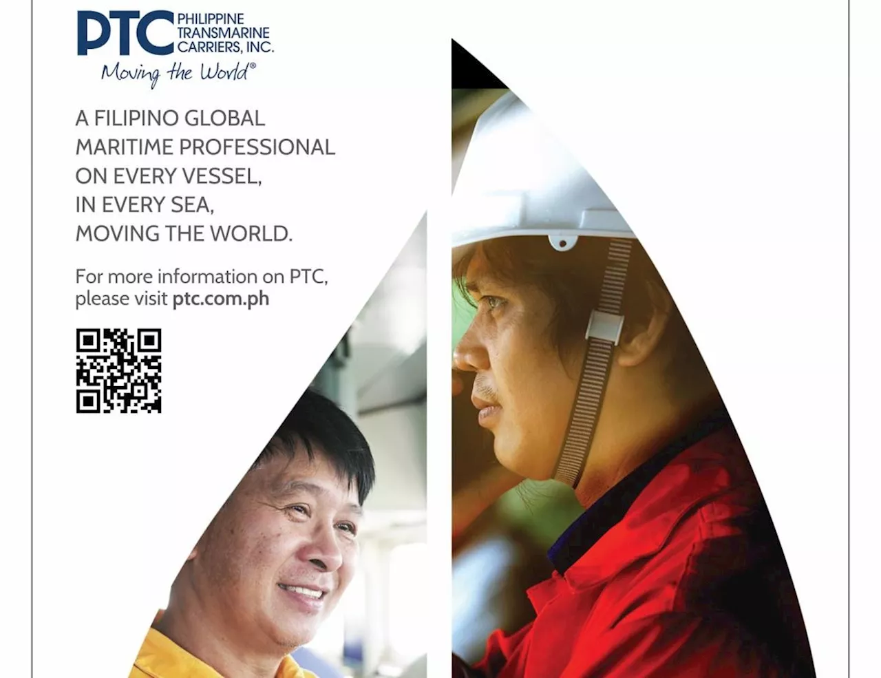 Leading the way: Cultivating a safe, inclusive maritime culture