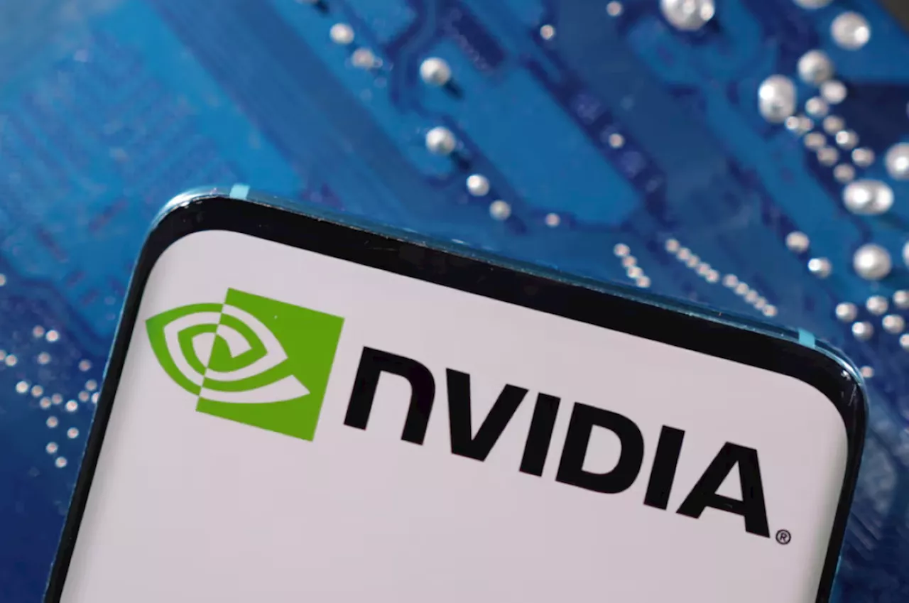 Nvidia insiders sold over $1B in stock amid surge