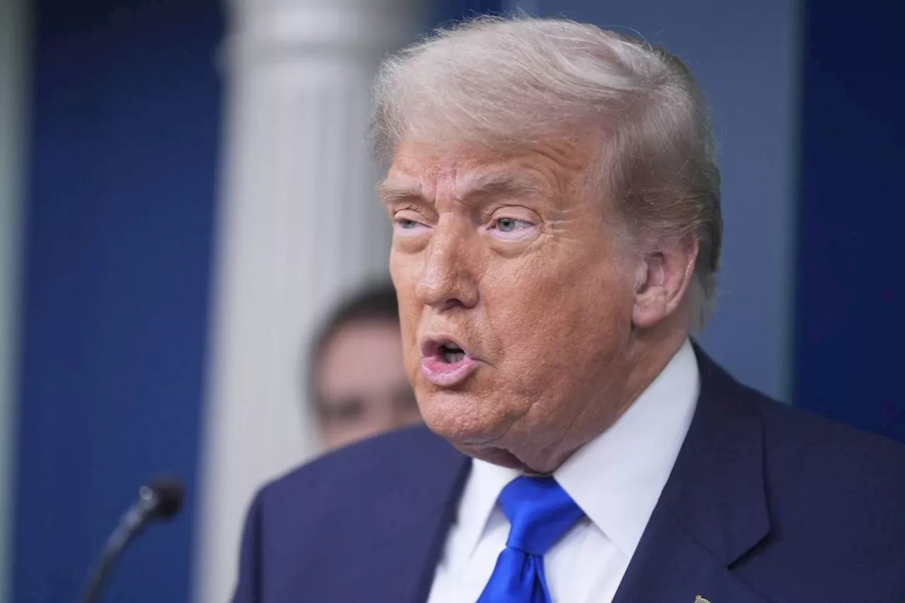 Trump’s Big Beautiful Bill now up for debate