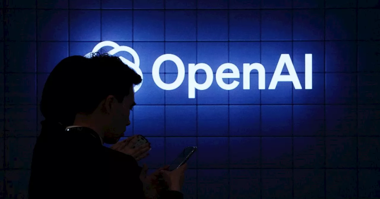 OpenAI Loses 4 Key Researchers to Meta