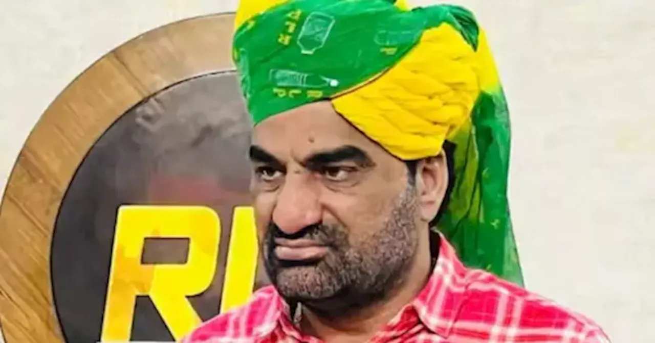 राजस्थान में आज जाटों की हुंकार रैली, ओबीसी कोटे से लेकर दर्ज मुकदमों की वापसी की मांग, बेनीवाल का दावा- दिल्ली तक सुनाई देगी गूंज