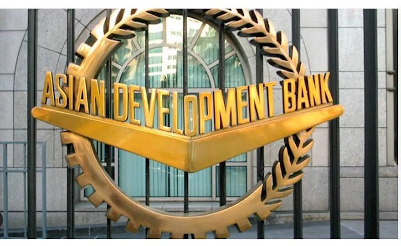ADB approves $800m financing package for Pakistan