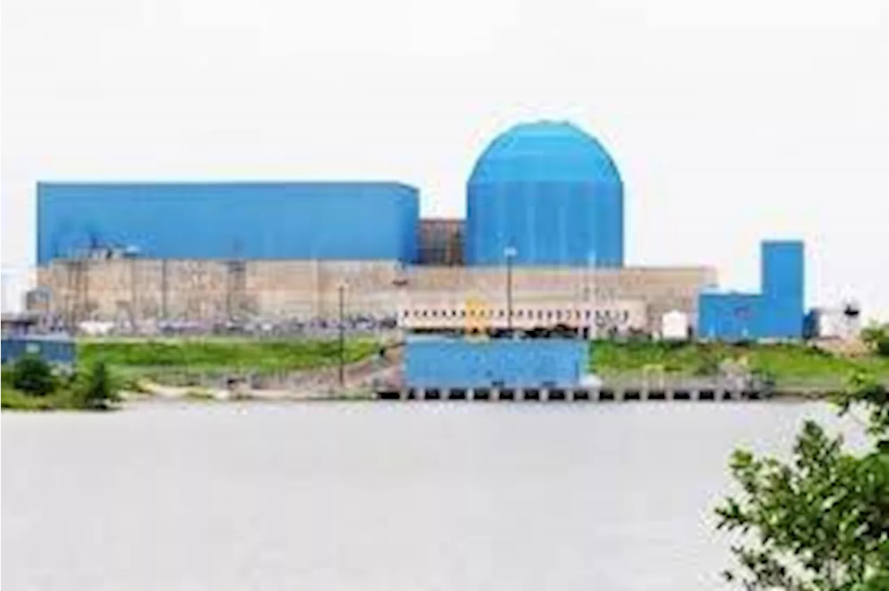 Meta secures nuclear energy in 20-year Illinois plant deal