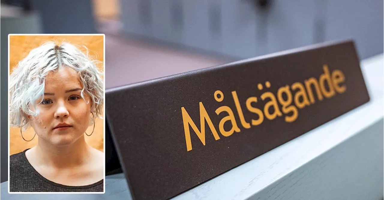 Är för sent för mig – men svik inte de andra barnen