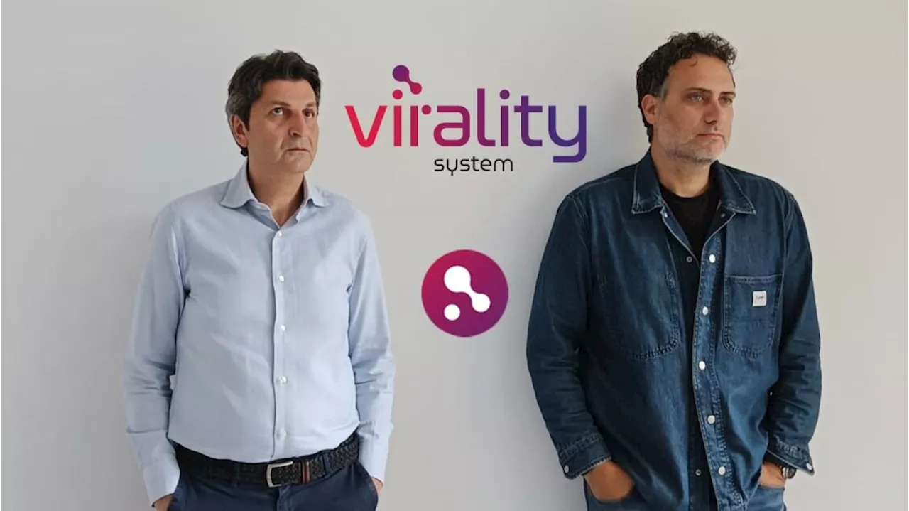 Ecco ViralitySystem, contenuti virali anche per non influencer