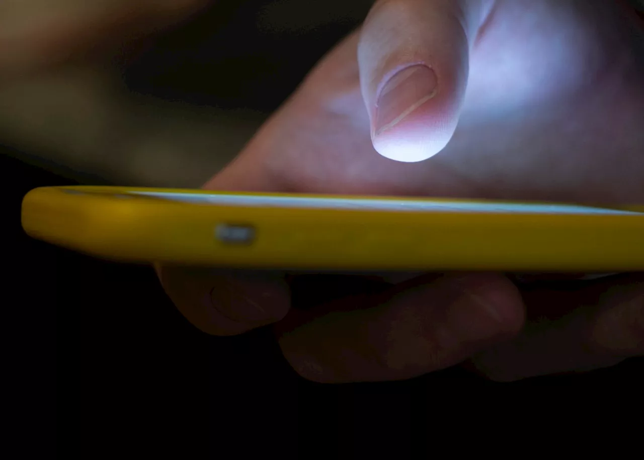 New warning issued to iPhone and Android users: Don’t use these PIN codes