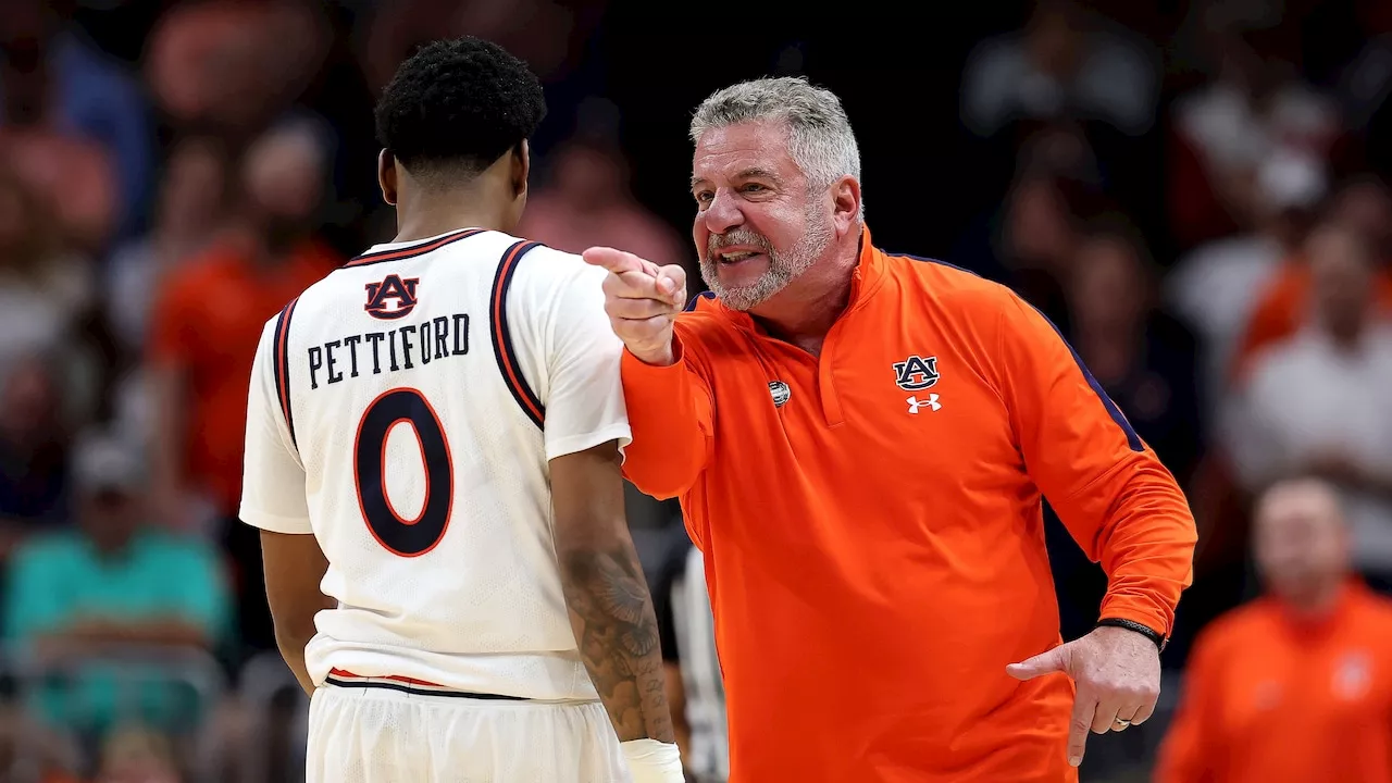 Predicting Auburn basketball’s starting lineup following Tahaad Pettiford’s return