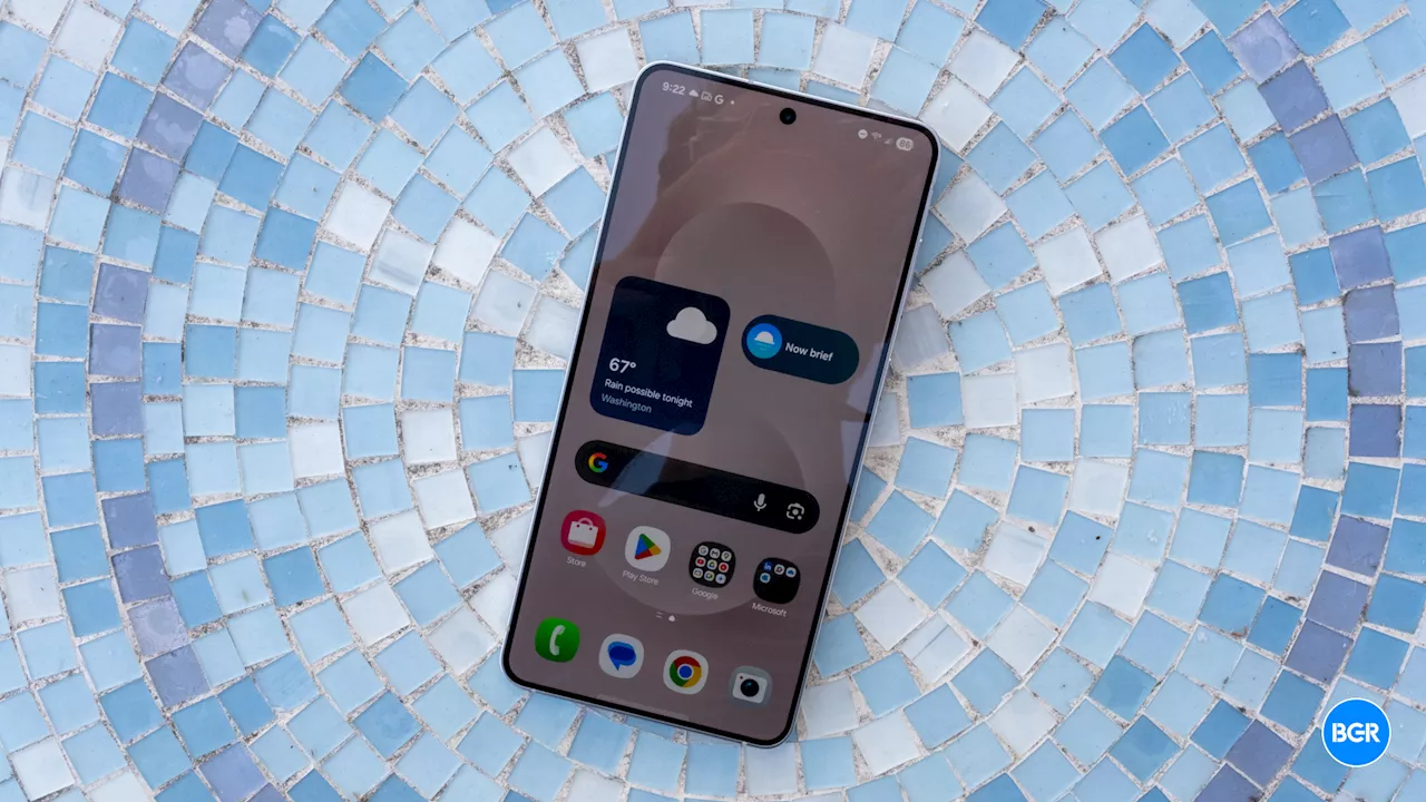 Galaxy S26 might get a surprise AI assistant instead of Google Gemini