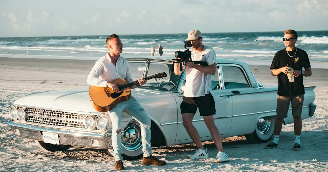 These 23 Music Videos Are Iconic: Let’s See How Many You Can Guess From A Frame
