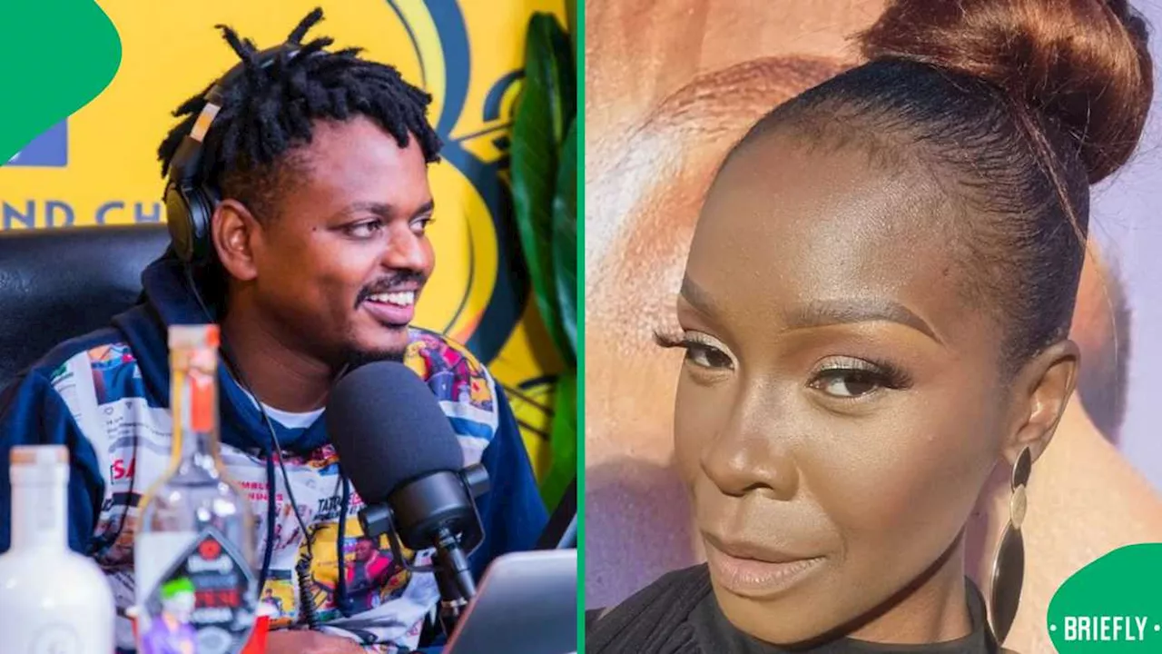 MacG Weighs In on Sonia Booth’s Comments Regarding Stay-at-Home Moms, SA Reacts
