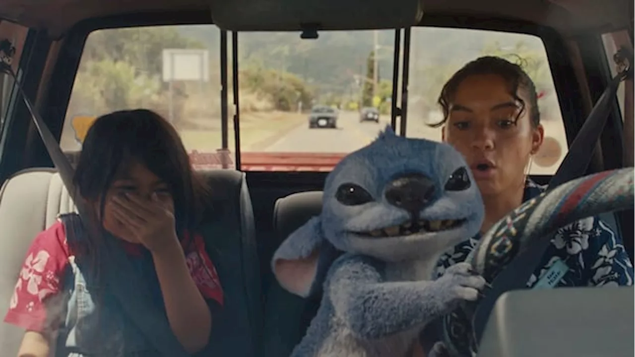 Why people are so mad about that Lilo & Stitch ending