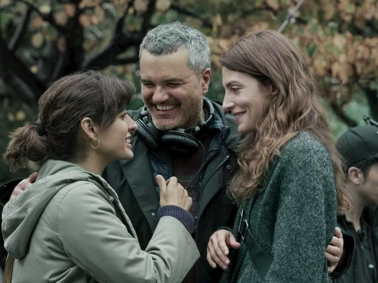 Creó Élite y ahora la rompe con Legado: 5 preguntas al hombre que domó Netflix con series sobre sexo y poder