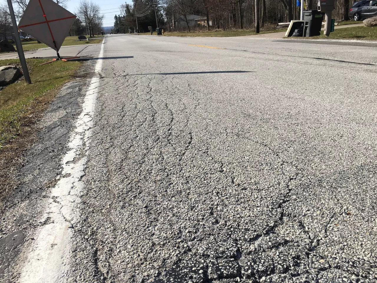 North Royalton to resurface Abbey and Akins roads