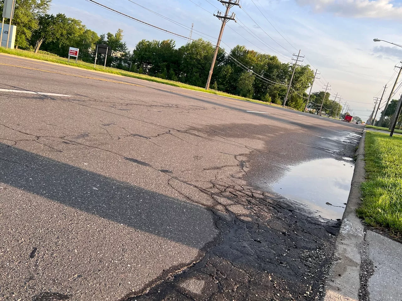 Second phase of Brecksville Road resurfacing scheduled to start June 9