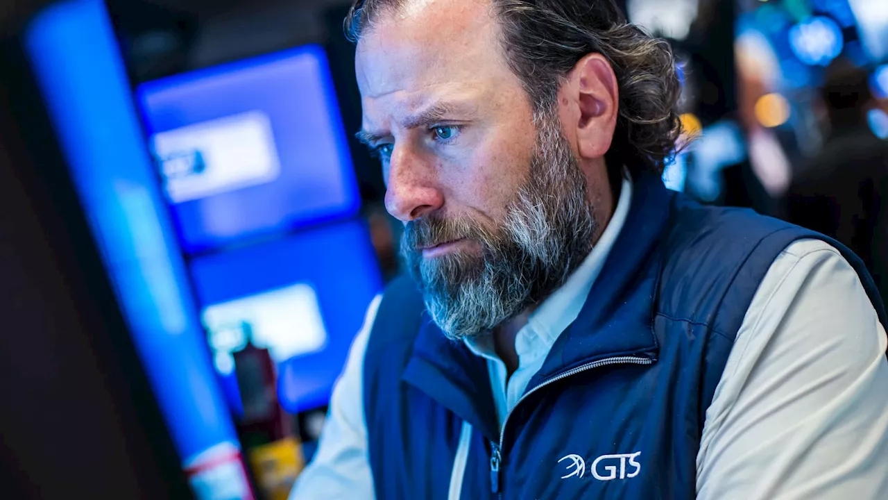 These stocks could join the S&P 500 this month, Bank of America says