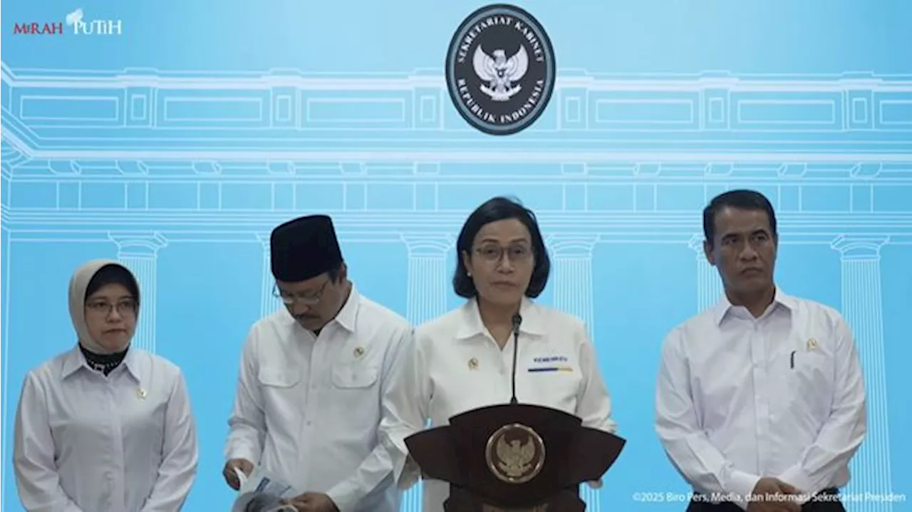 Lengkap! Ini 5 Insentif Ekonomi Prabowo Minus Diskon Listrik 50%