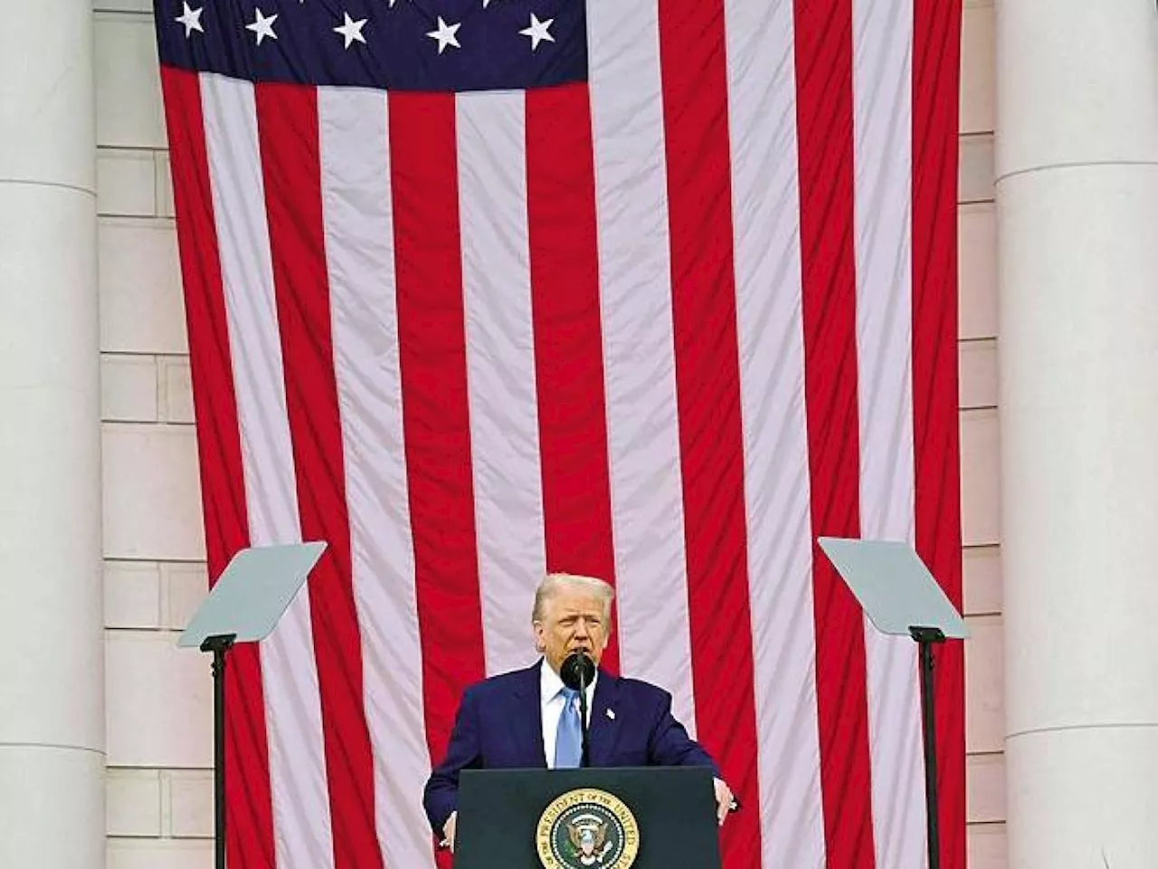  Scattano le tariffe sull’acciaio. L’attesa per la telefonata Trump-Xi. La Ue presenta la sua offerta