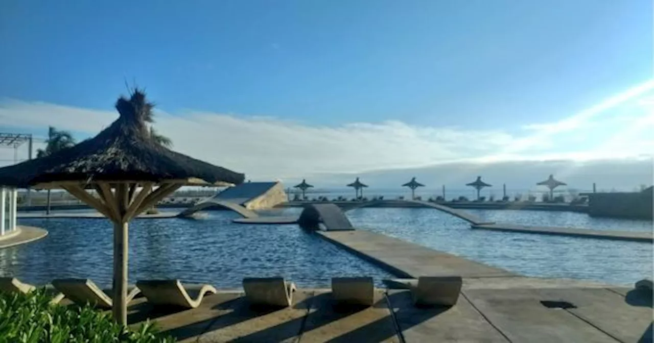 Escapadas de otoño: termas económicas y cerca de Buenos Aires para un descanso ideal