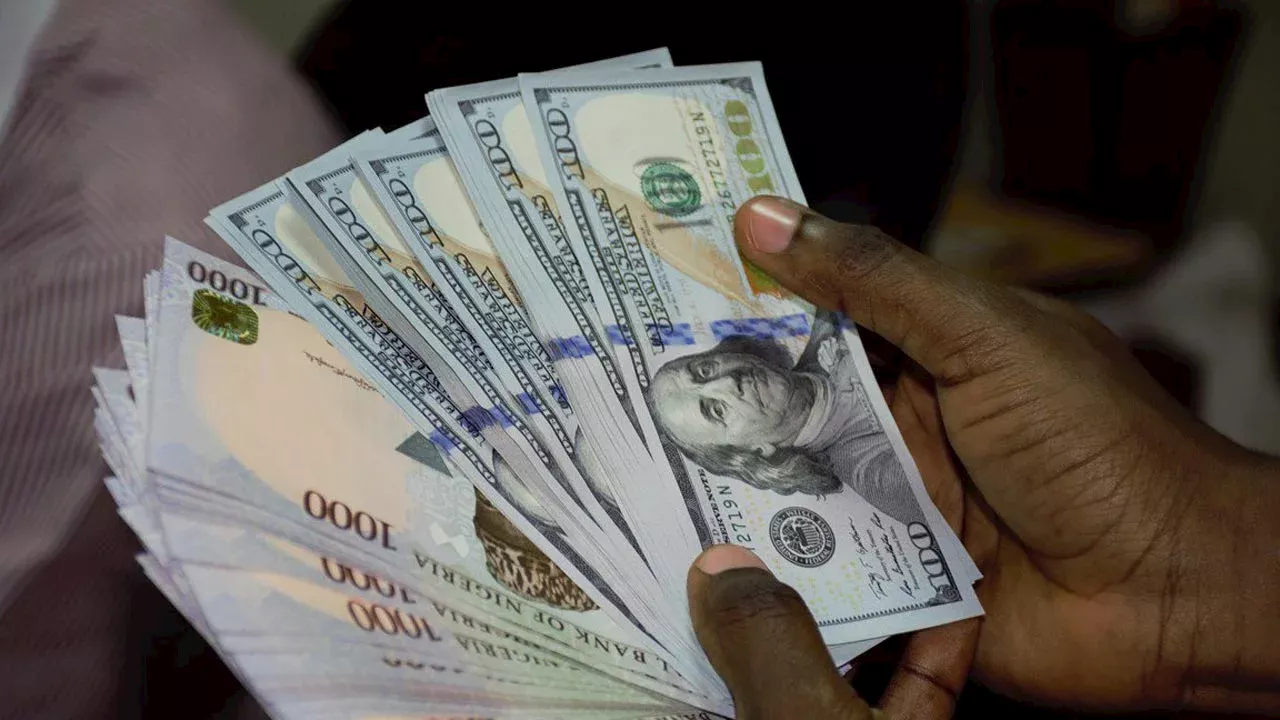 Naira to Dollar Exchange: Recapitalization deadline for BDC operators ends Tuesday — ABCON
