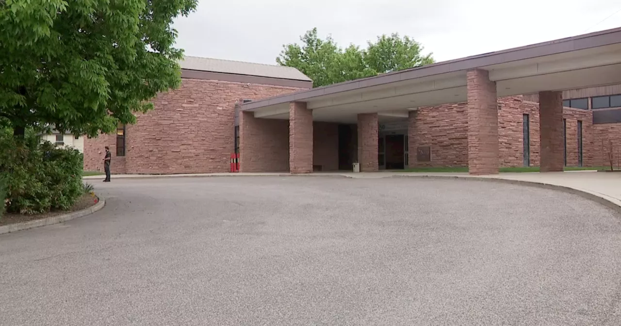 Denver senior rabbi says extra security at synagogue is part of 'new normal'