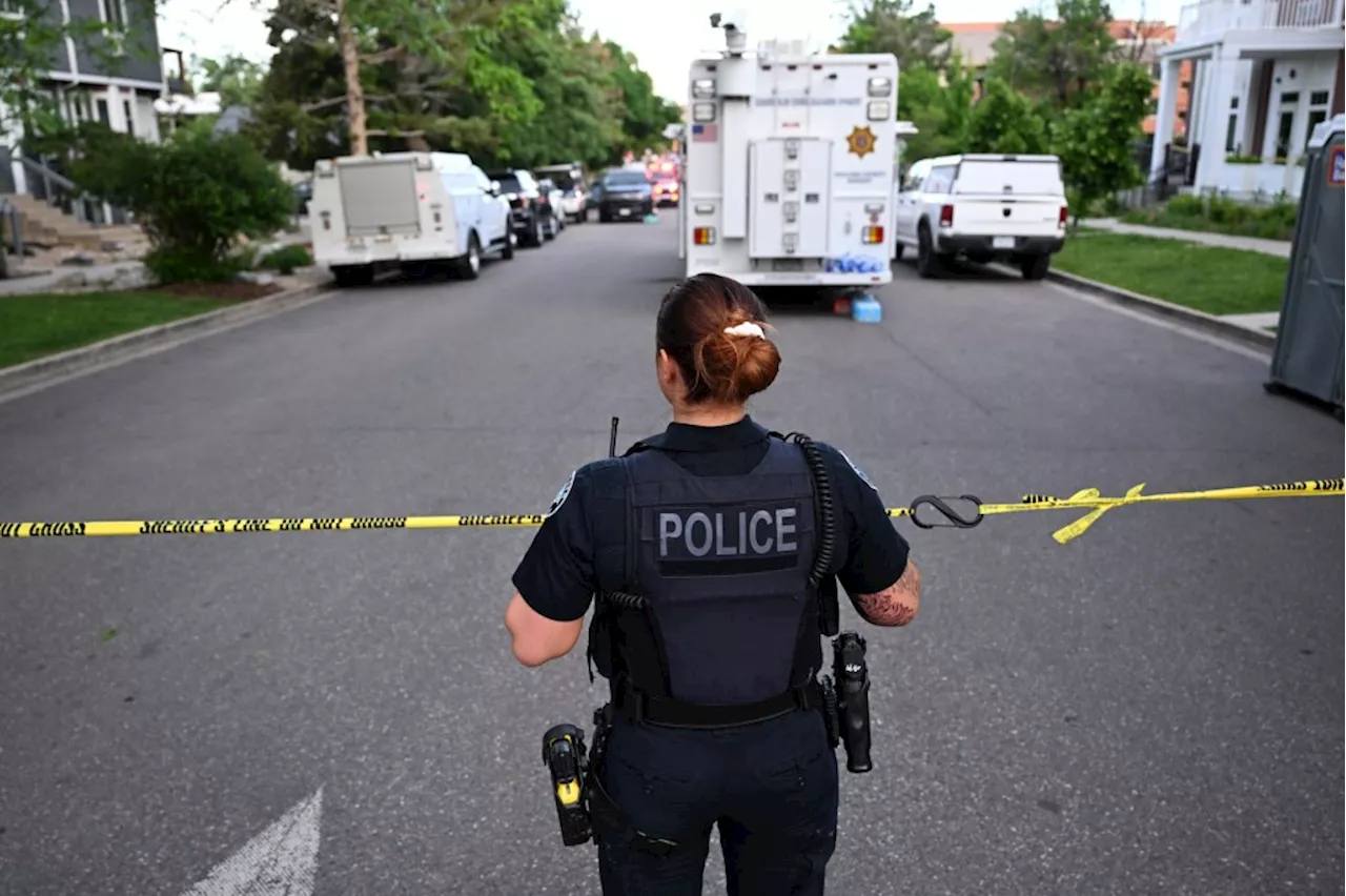 All victims of Boulder Pearl Street attack expected to survive, Boulder police chief says