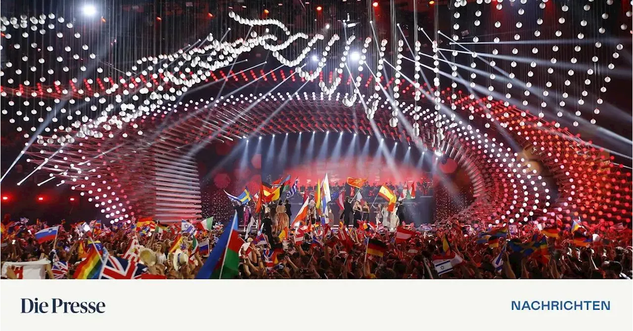 Bewerbung für den Song Contest in Österreich beginnt