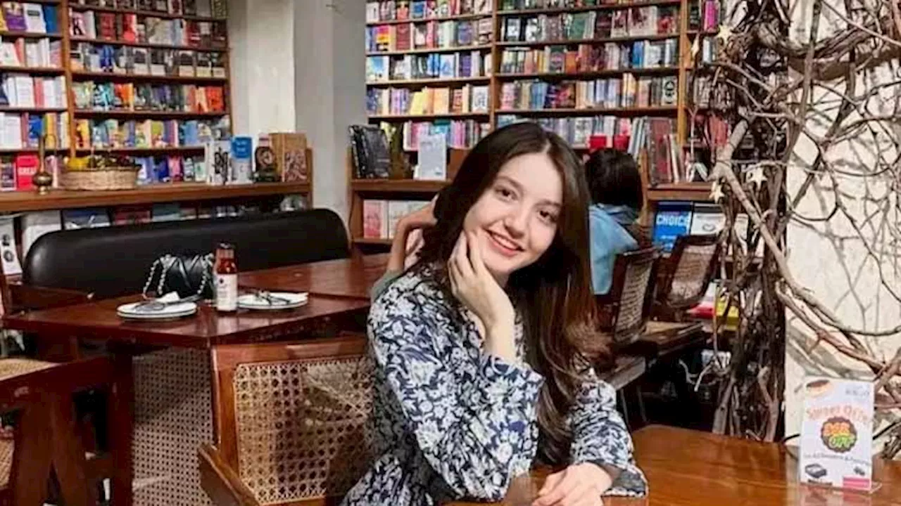 17-year-old content creator Sana Yousuf shot dead in Islamabad
