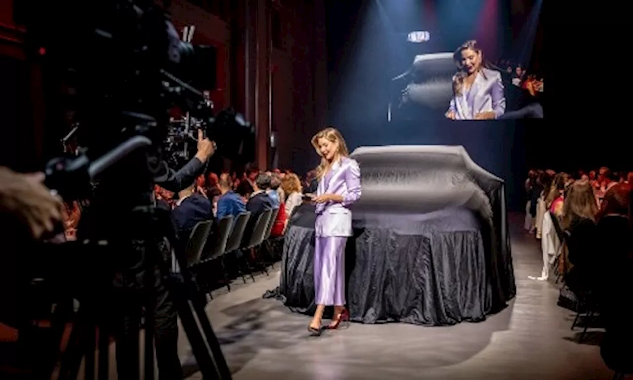 Vier Ringe, fünf Sinne: Audi startet mit neuen Modellen durch