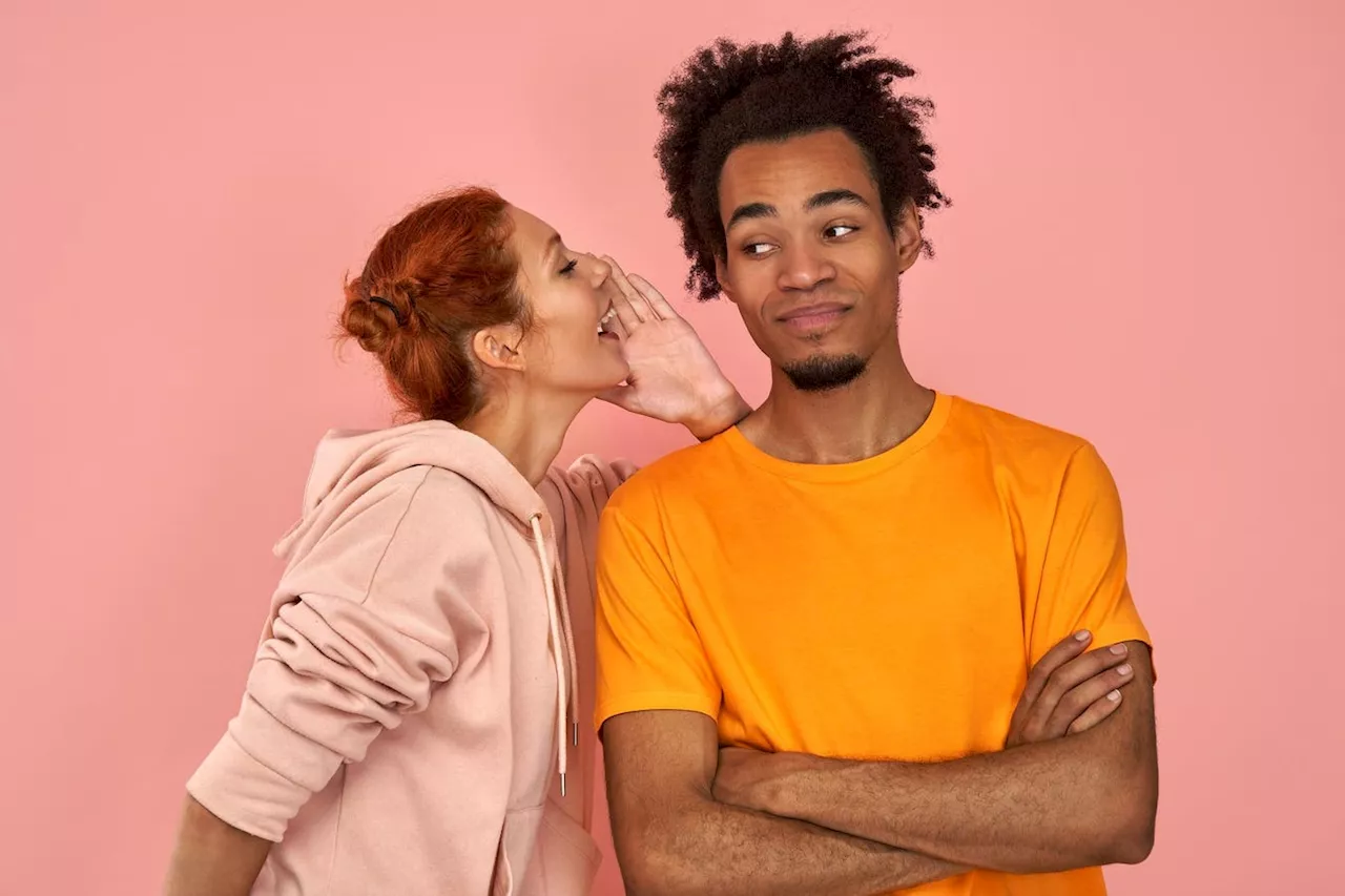 3 Reasons Why Being Mysterious Can Boost Your Appeal On Dates, By A Psychologist