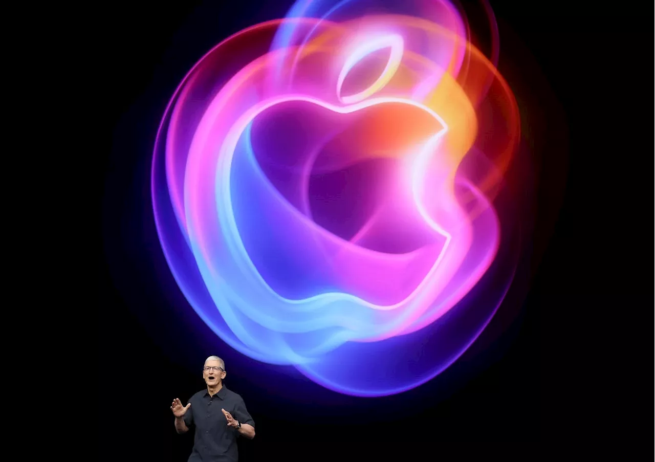 Apple iOS 26 For iPhone: Coming Next Week, A New Era For The iPhone