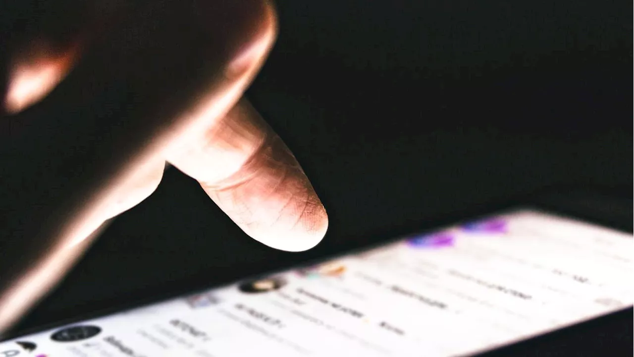 Why You Should Stop Texting On Your iPhone Or Android Phone