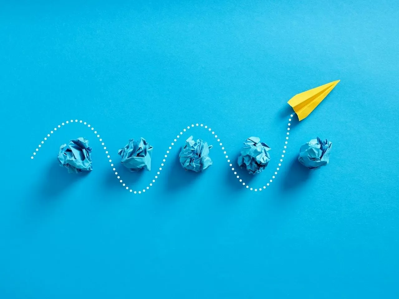 How To Future-Proof Your Career At Age 45 And Stay Competitive