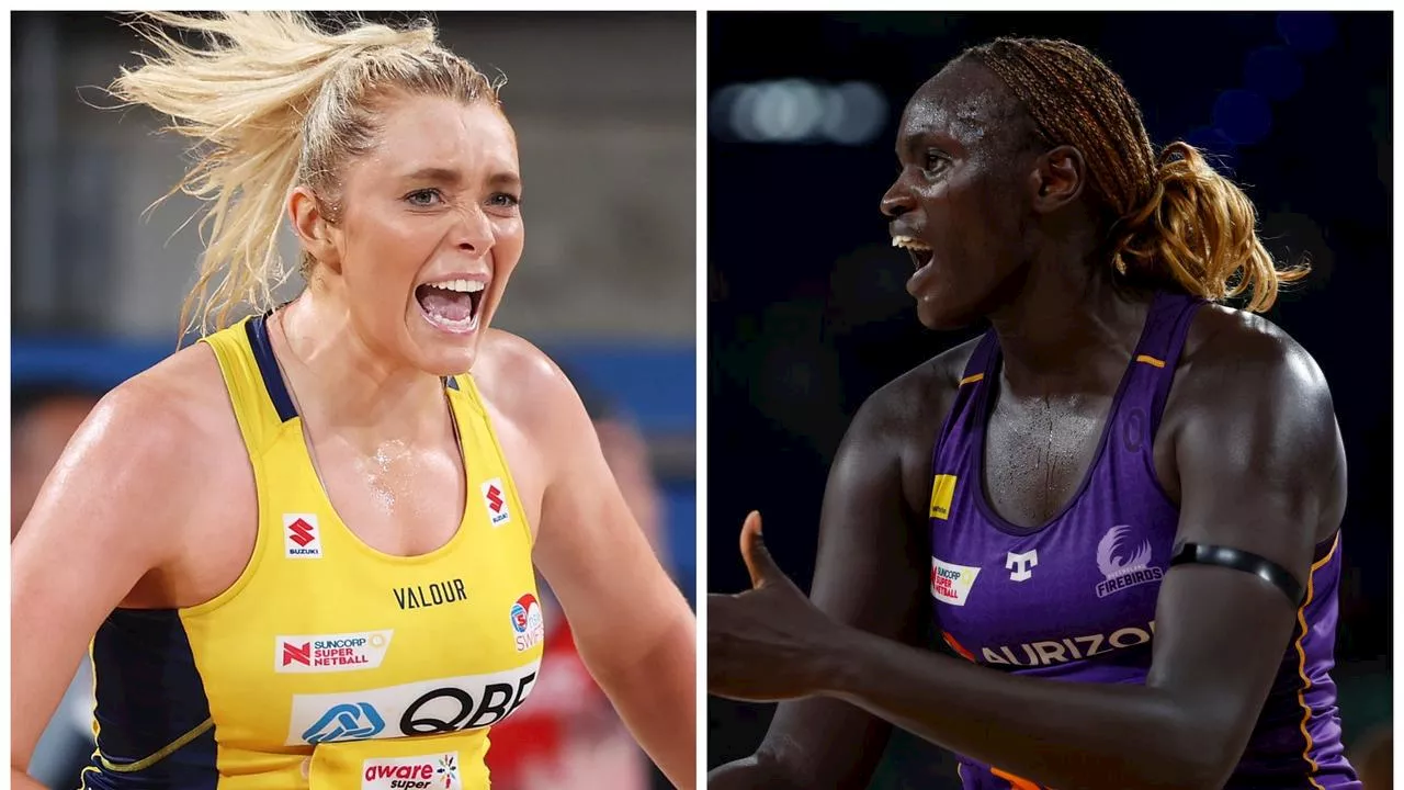 Swifts star responds with ‘vengeance’ to shock benching as Firebirds recruit is ‘plateauing’