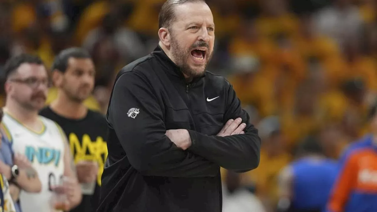 Non bastano i migliori Knicks degli ultimi 25 anni: New York caccia Thibodeau