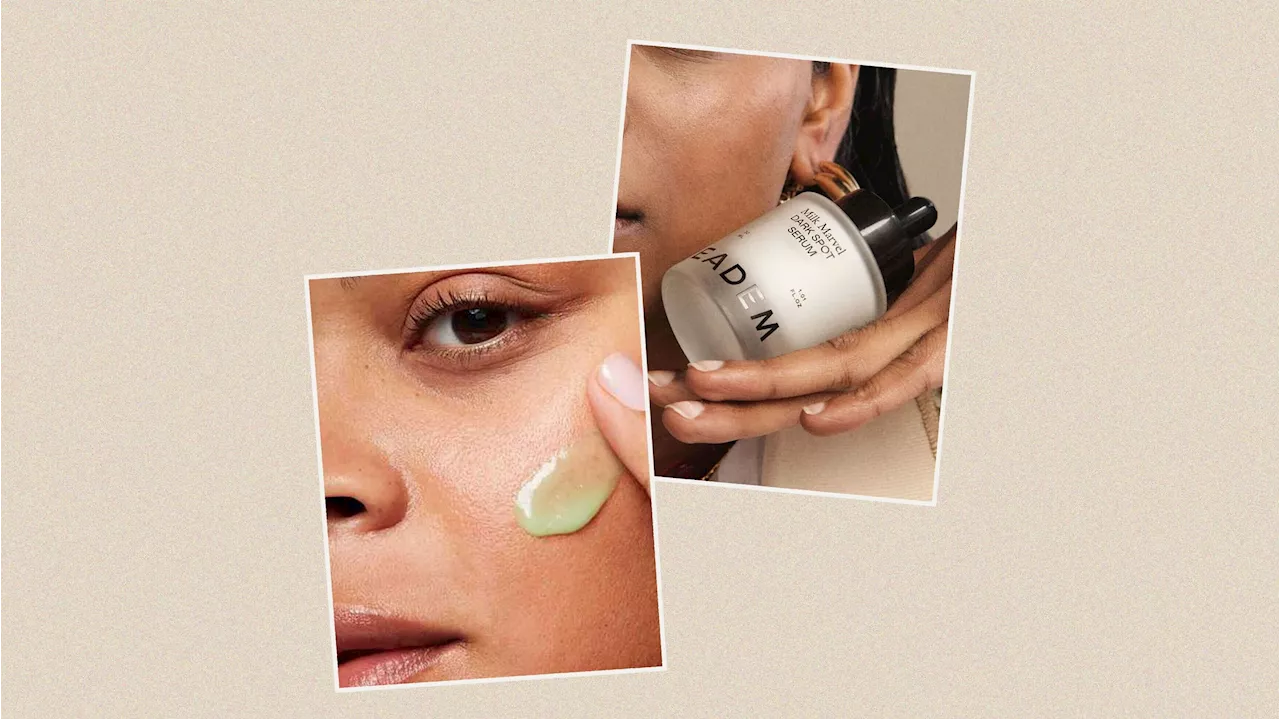 8 Best Products for Hyperpigmentation and Dark Spots, Tested 2025