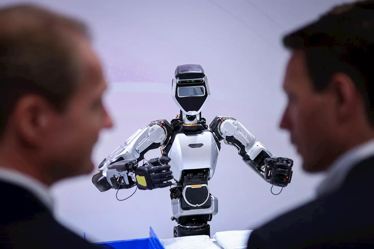 AI will eventually lead to a more extreme society of haves and have-nots