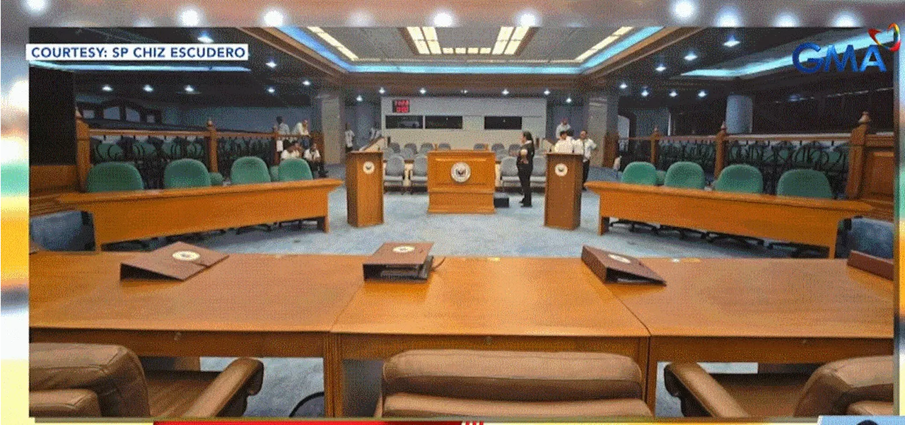 Opposition to Senators: Are you protecting VP Sara or the public interest?