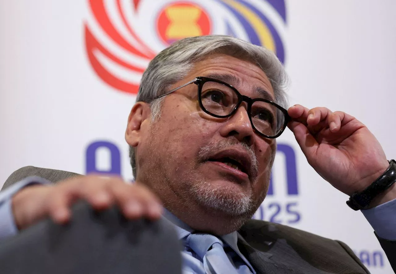Palace: DFA chief Enrique Manalo to serve as PH rep to UN in August 2025
