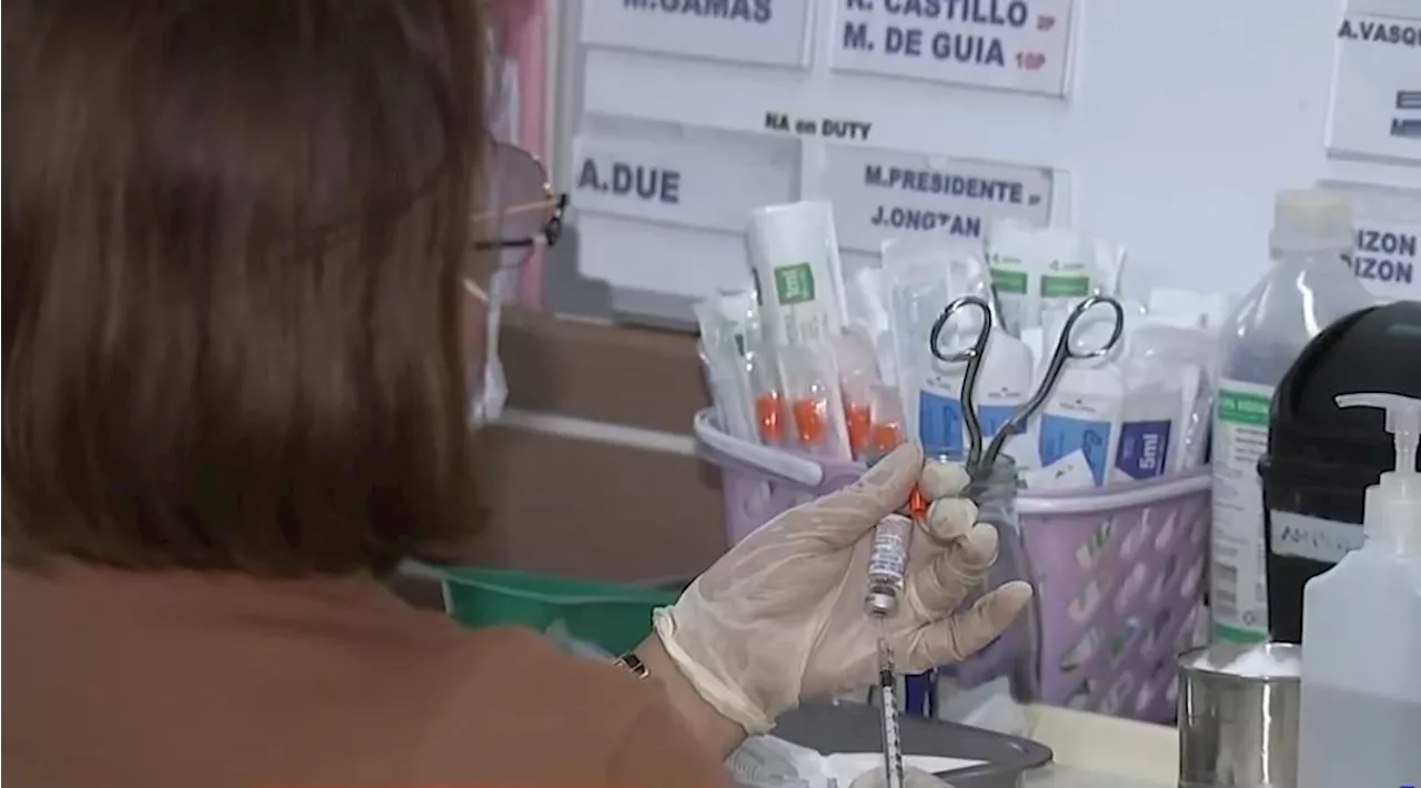 Senators seek increase in PhilHealth's anti-rabies coverage
