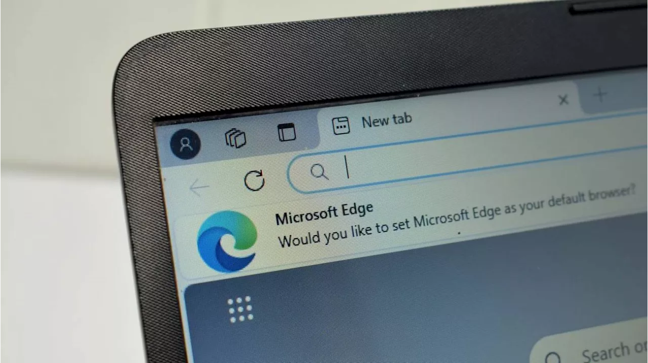 Windows 10 und 11: Edge Browser nervt künftig weniger