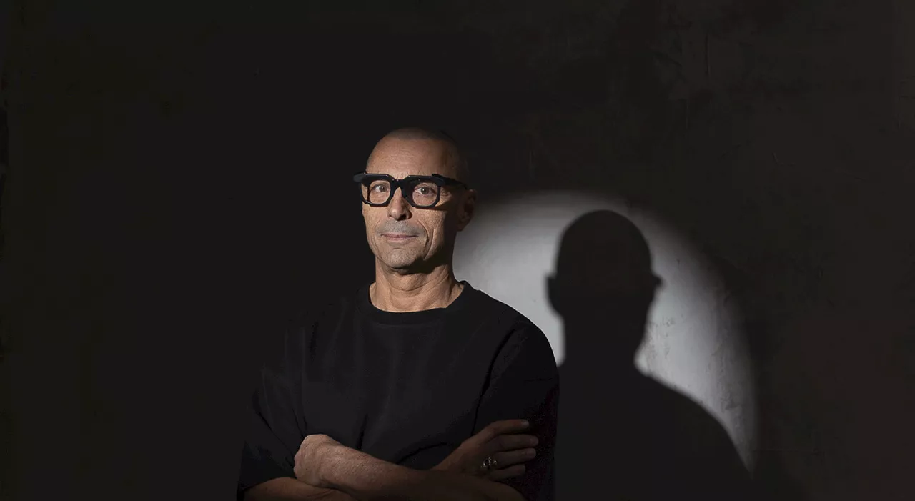 Alex Britti: «Sangiovanni e Angelina? È pieno di ragazzi dei talent finiti in analisi». E sulla ex: «Una stori