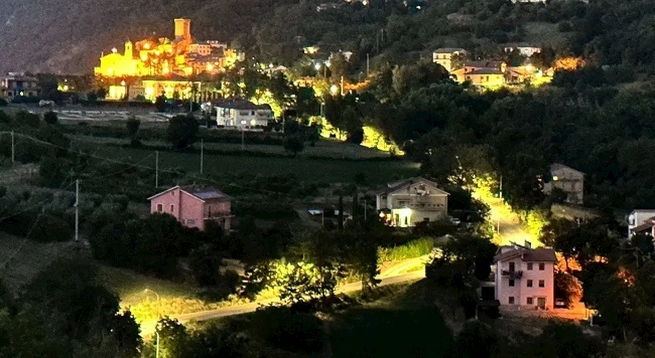 Cantalice senza parroco: il sindaco va dal vescovo e i cittadini avviano una raccolta firme: «Meritiamo più at